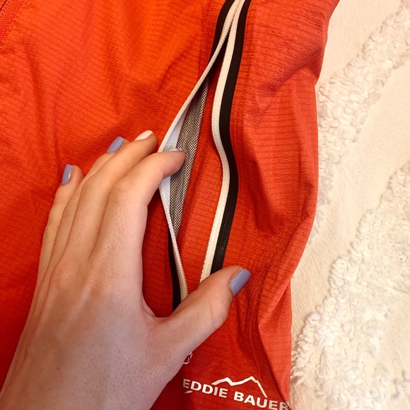 Rain Jacket - Picture 3 of 4